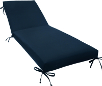 Подушка для садовой мебели Loon Гарди 190x60 / PS.G.190x60-4 (темно-синий) - 