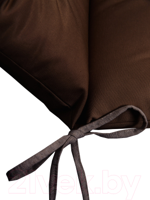 Подушка для садовой мебели Loon Чериот 190x60 / PS.CH.190x60-8 (коричневый)
