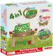 Миниатюра изображения товара Развивающий игровой стол Dolu Garden / 3076