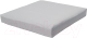 Подушка для садовой мебели Loon Гарди 60x60 / PS.G.60x60-1 (светло-серый) - 