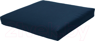 Подушка для садовой мебели Loon Гарди 60x60 / PS.G.60x60-4 (темно-синий)