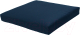 Подушка для садовой мебели Loon Гарди 60x60 / PS.G.60x60-4 (темно-синий) - 