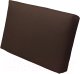 Подушка для садовой мебели Loon Гарди 40x60 / PS.G.40x60-8 (коричневый) - 