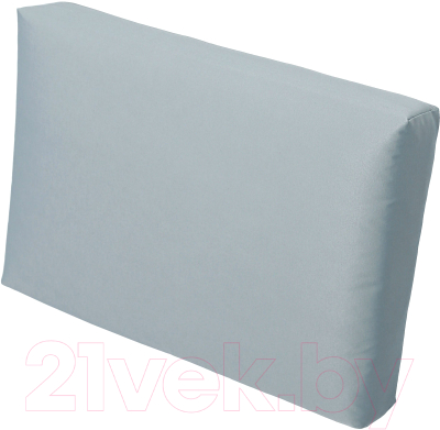Подушка для садовой мебели Loon Гарди 40x60 / PS.G.40x60-1 (светло-серый)