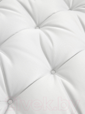 Подушка для садовой мебели Loon Чериот 40x60 / PS.CH.40x60-7 (белый)