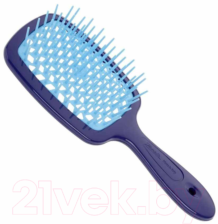 Расческа Janeke Superbrush 86SP226VIT