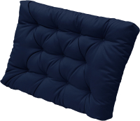 Подушка для садовой мебели Loon Чериот 40x60 / PS.CH.40x60-4 (темно-синий) - 