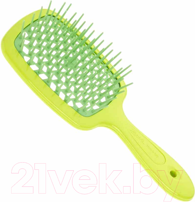 Расческа Janeke Superbrush 86SP226LIM