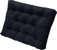 Подушка для садовой мебели Loon Чериот 40x60 / PS.CH.40x60-5 (черный) - 