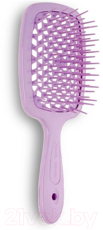 Расческа Janeke Superbrush 86SP226LIL