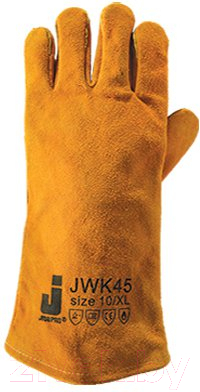 Перчатки защитные Jeta Pro JWK45