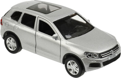 

Автомобиль игрушечный, Volkswagen Touareg / TOUAREG-12-SR