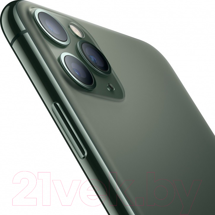 Смартфон Apple iPhone 11 Pro Max 256GB / 2CMWHM2 восстановленный Breezy Грейд C