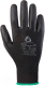 Перчатки защитные Jeta Pro JP011b/M (черный, 12 пар) - 