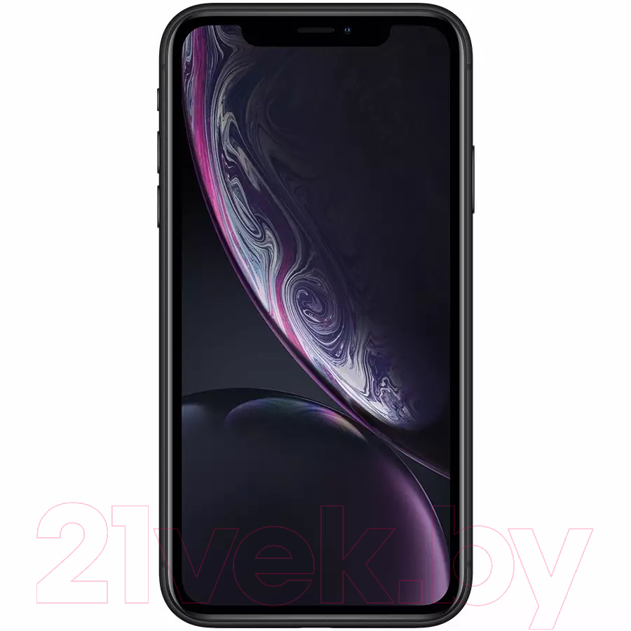 Смартфон Apple iPhone XR 64GB / 2CMRY42 восстановленный Breezy Грейд C