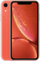 

Смартфон, iPhone XR 64GB / 2CMRY82 восстановленный Breezy Грейд C