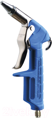 Изображение товара Пневмопистолет Walcom 50065 РА/6