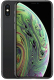 Смартфон Apple iPhone XS 64GB / 2CMT9E2 восстановленный Breezy Грейд C (серый космос) - 
