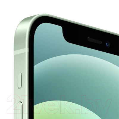Смартфон Apple iPhone 12 128GB / 2BMGJF3 восстановленный Breezy Грейд B (зеленый)