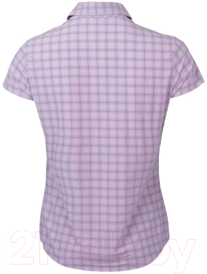 Рубашка Ternua Trekking Britam St W Fresh 1481263-6927 (XL, лиловый)
