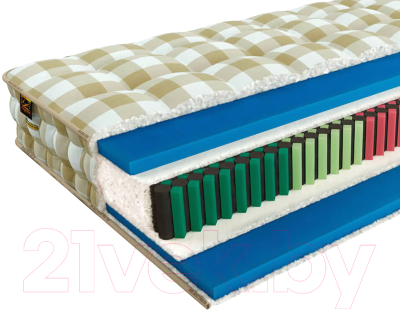 Матрас Mr. Mattress Leeds L 90x200