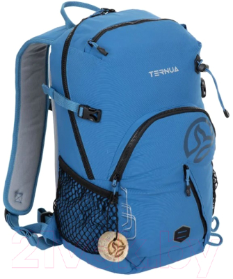 Рюкзак туристический Ternua Backpacks Save The Whales Seaport 2691958-5855