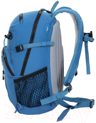 Рюкзак туристический Ternua Backpacks Save The Whales Seaport 2691958-5855