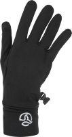Перчатки лыжные Ternua Avati Glove / 2681297-9937 (M, черный) - 