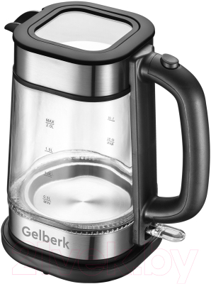 Электрочайник Gelberk GL-KG22