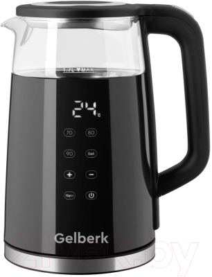 Электрочайник Gelberk GL-KP30