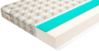 Матрас Mr. Mattress Jastin 90x200 - 