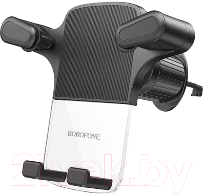 Держатель для смартфонов Borofone BH86 (черный)