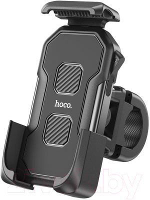 Держатель для смартфонов Hoco DCA28 (черный)