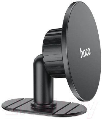 Держатель для смартфонов Hoco H13 (черный)