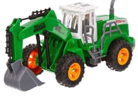 

Игрушка на пульте управления No Brand, Строительная спецтехника / 2298950