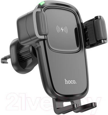 Держатель для смартфонов Hoco HW1 (черный)