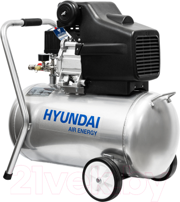 Воздушный компрессор Hyundai HYC1850C