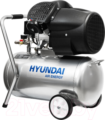 Воздушный компрессор Hyundai HYC2250S