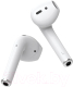 Миниатюра изображения товара Беспроводные наушники Hoco DES30 Plus TWS (белый)