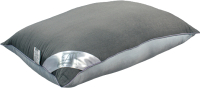Подушка для сна AlViTek Fluffy Dream 50x68 / ПЖЛ-050 (графит/грейс) - 