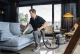 Миниатюра изображения товара Профессиональный пылесос Karcher Puzzi 8/1 EU (1.100-240.0)