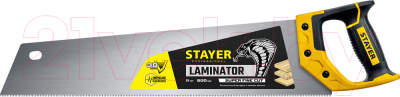 Ножовка Stayer Cobra Laminator 15161