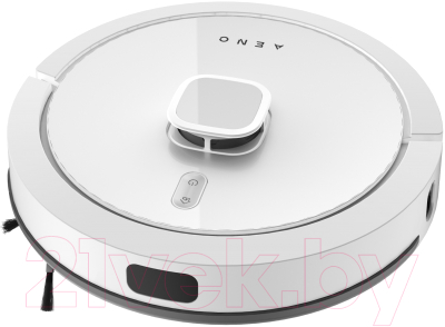 Робот-пылесос Aeno Robot Vacuum Cleaner RC4S / ARC0004S