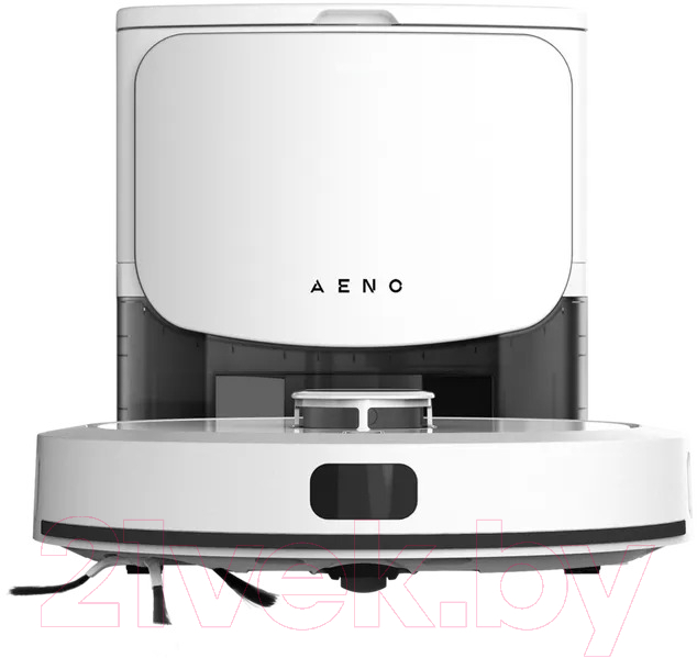 Робот-пылесос Aeno Robot Vacuum Cleaner RC4S / ARC0004S