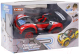 Миниатюра изображения товара Конструктор инерционный Funky Toys Машинка / YS0281459 (красный)