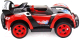 Миниатюра изображения товара Конструктор инерционный Funky Toys Машинка / YS0281459 (красный)