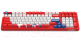 Миниатюра изображения товара Клавиатура Dareu A98 (Sailing Red)