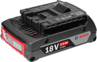 

Аккумулятор для электроинструмента Bosch, GBA 18V