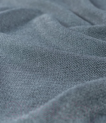 Изображение товара Штора LEGRAND Кардиф 180x260 / 58120377 (графит)