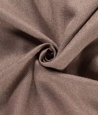 Изображение товара Штора LEGRAND Кардиф 180x260 / 58120382 (орех)